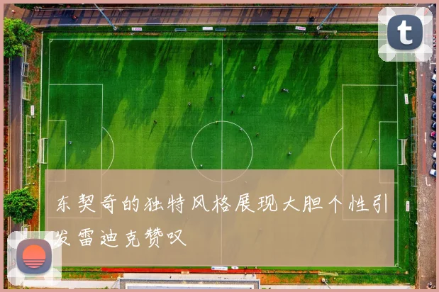 东契奇的独特风格展现大胆个性引发雷迪克赞叹