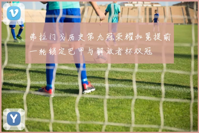弗拉门戈历史第九冠荣耀加冕提前一轮锁定巴甲与解放者杯双冠