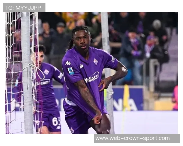 佛罗伦萨主场遭逆转小基恩与苏莱精彩进球罗马逆袭获胜